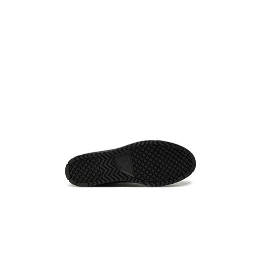 Converse Sneakersy Chuck Taylor All Star Malden Street Wide Fit Boot A09492C 201 Converse 43 MODIVO