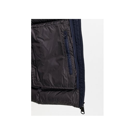 Colmar Kamizelka E-Concrete 1239 9WY Granatowy Regular Fit Colmar 54 MODIVO