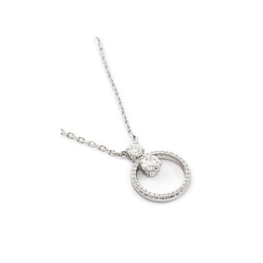 Naszyjnik Swarovski