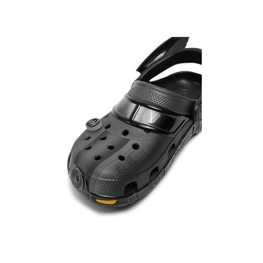 Crocs Klapki Classic Batman Batmobile Clog 210219 Czarny Crocs 38_39 MODIVO