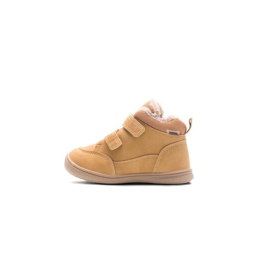 Action Boy Trzewiki CM221027-10 Brązowy Action Boy 21 MODIVO