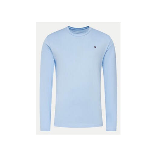 Tommy Hilfiger Komplet 3 longsleeve UM0UM03378 Kolorowy Regular Fit Tommy Hilfiger M MODIVO