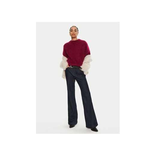 Sweter damski Dixie na jesień 