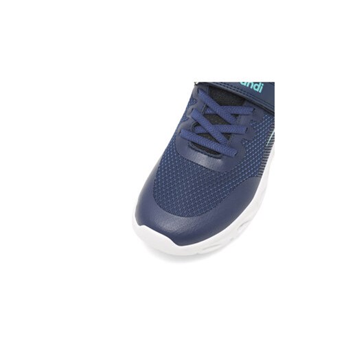 Sprandi Sneakersy CP-VY22K1123-2 Granatowy Sprandi 33 MODIVO