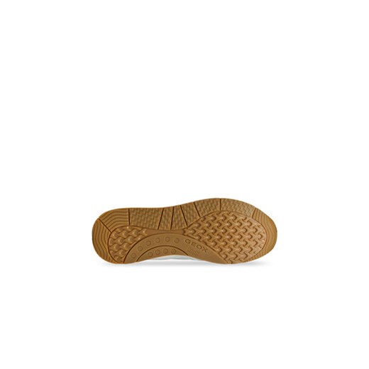 Geox Sneakersy D Bulmya D36NQB 0BCAR C1000 Biały Geox 38 MODIVO
