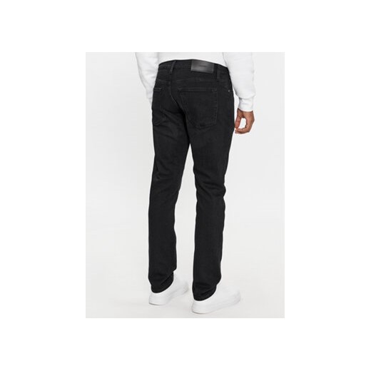 Calvin Klein Jeansy K10K111429 Czarny Slim Fit Calvin Klein 29_32 MODIVO