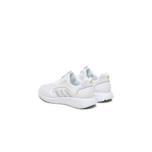 adidas Sneakersy Edge Lux Shoes HQ9030 Biały 41_13 MODIVO