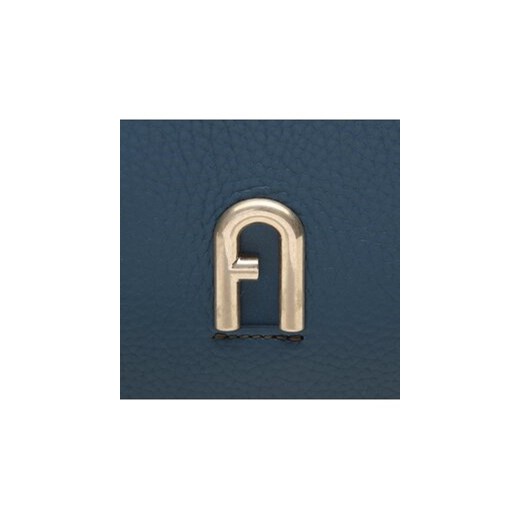 Furla Torebka Primula WB00667-BX0613-1785S-9-035-20-IT-B Granatowy Furla uniwersalny MODIVO