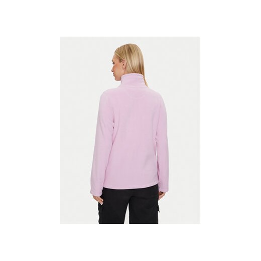 DKNY Polar DP4J9479 Różowy Regular Fit M MODIVO