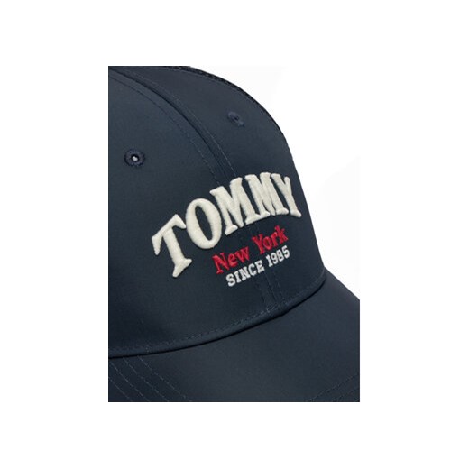 Czapka dziecięca Tommy Hilfiger 