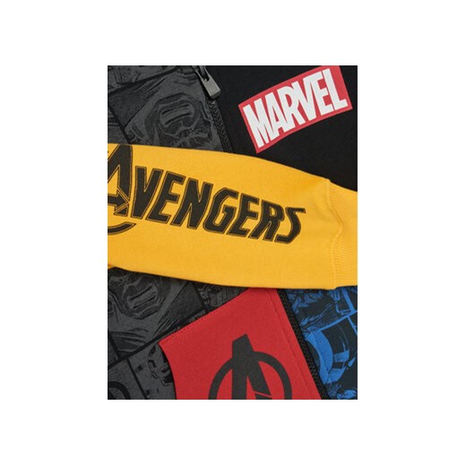 OVS Bluza 2138681 Kolorowy Regular Fit Ovs 5_6Y MODIVO