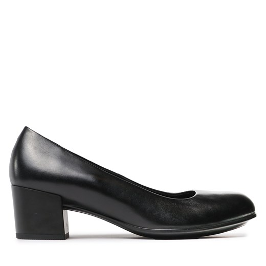 Czółenka ECCO Dress Classic 35 20990301001 Czarny Ecco 35 eobuwie.pl