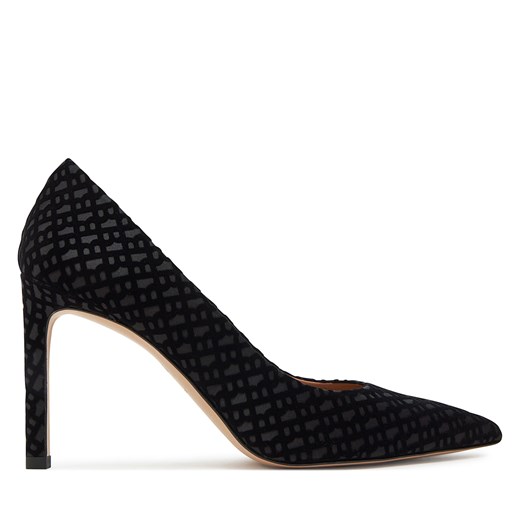 Szpilki Boss Janet 50529841 10266707 01 Czarny 40 eobuwie.pl