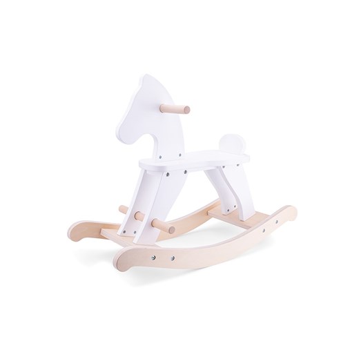 New Classic Toys Konik na biegunach - 12 m+ New Classic Toys onesize promocja Limango Polska