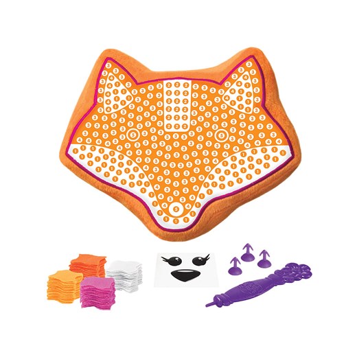 MGM Zestaw kreatywny - 5+ Mgm onesize okazja Limango Polska