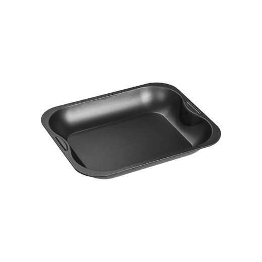 Zenker Forma &quot;Special cooking&quot; w kolorze czarnym do pieczenia - 28 x 23 cm ze sklepu Limango Polska w kategorii Akcesoria do pieczenia - zdjęcie 177450932