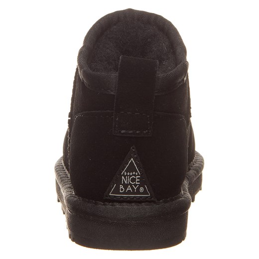 Buty zimowe dziecięce Nicebay 