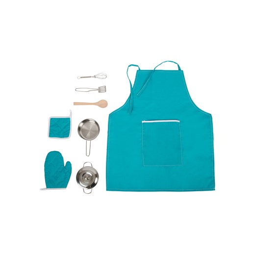 small foot Zestaw kuchenny z fartuchem - 3+ Small Foot onesize promocyjna cena Limango Polska