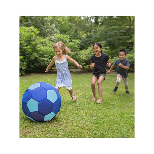 BuitenSpeel Piłka - Ø 50 cm - 3+ Buitenspeel onesize okazyjna cena Limango Polska