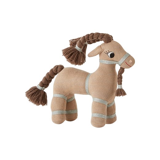 OYOY mini Maskotka "Billy Goat" - 0+ ze sklepu Limango Polska w kategorii Zabawki - zdjęcie 177452494