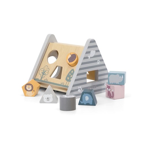 New Classic Toys Sorter - 2+ ze sklepu Limango Polska w kategorii Zabawki - zdjęcie 177452781