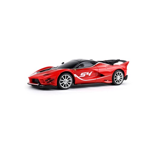 Turbo Challenge Samochodzik zdalnie sterowany &quot;Ferrari FXX K EVO&quot; - 6+ ze sklepu Limango Polska w kategorii Zabawki - zdjęcie 177453050