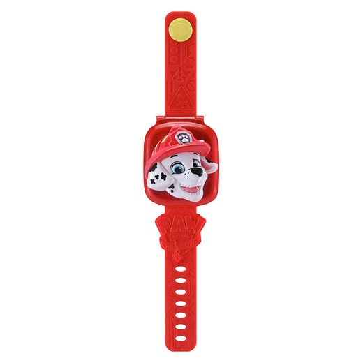 vtech Zegarek &quot;Marshall&quot; do nauki - 3+ ze sklepu Limango Polska w kategorii Zabawki - zdjęcie 177453600