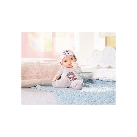 Baby Annabell Lalka &quot;Baby Annabell SleepWell&quot; - 0+ ze sklepu Limango Polska w kategorii Zabawki - zdjęcie 177453784