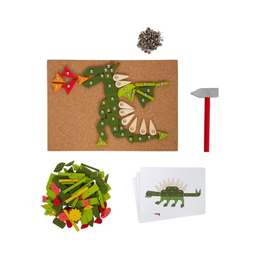 small foot Zestaw do majsterkowania - 3+ Small Foot onesize Limango Polska okazja