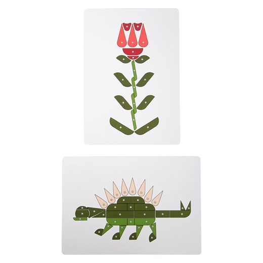 small foot Zestaw do majsterkowania - 3+ Small Foot onesize Limango Polska wyprzedaż