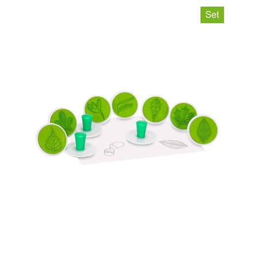 SUNNYSUE 10-częściowy zestaw stempli - 3+ ze sklepu Limango Polska w kategorii Zabawki - zdjęcie 177454103