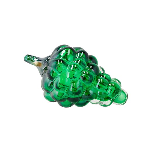 Villa Collection Figurka dekoracyjna &quot;Grapes&quot; w kolorze zielonym - 14 x 8 cm ze sklepu Limango Polska w kategorii Dekoracje - zdjęcie 177454962