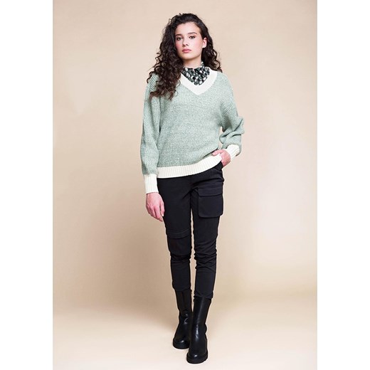 Sweter damski 4funkyflavours 