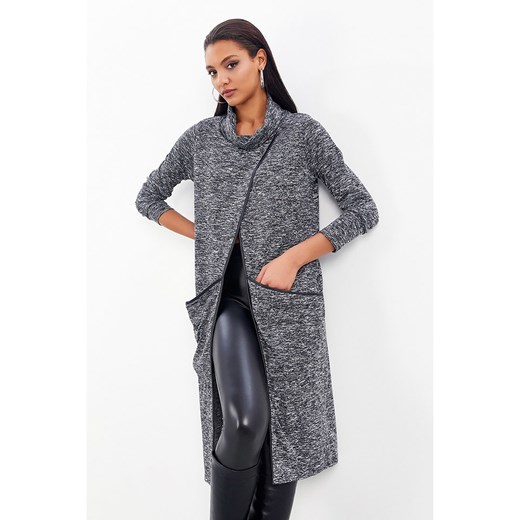 Sweter damski La Angels 