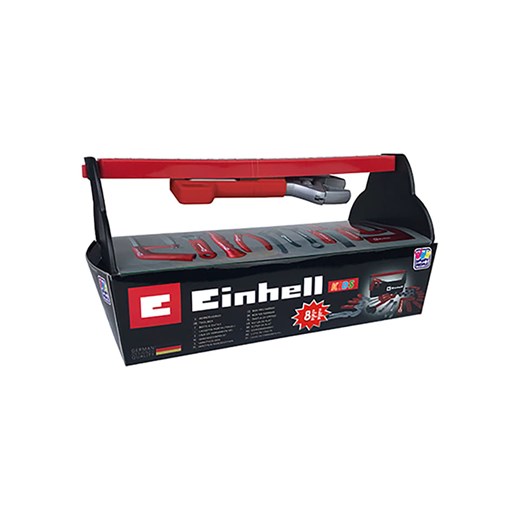 FC Bayern 9-częściowy zestaw narzędzi - 3+ Fc Bayern onesize promocja Limango Polska