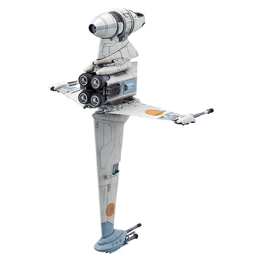Revell Model &quot;Bandai: B-Wing Fighter&quot; - 13+ Revell onesize okazyjna cena Limango Polska