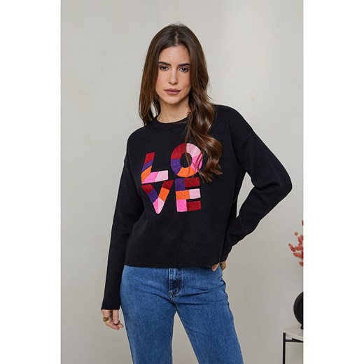 Sweter damski Soft Cashmere 