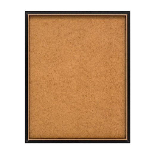 Orangewallz Druk artystyczny "Hangry" w ramce - 40 x 50 cm Orangewallz onesize okazja Limango Polska