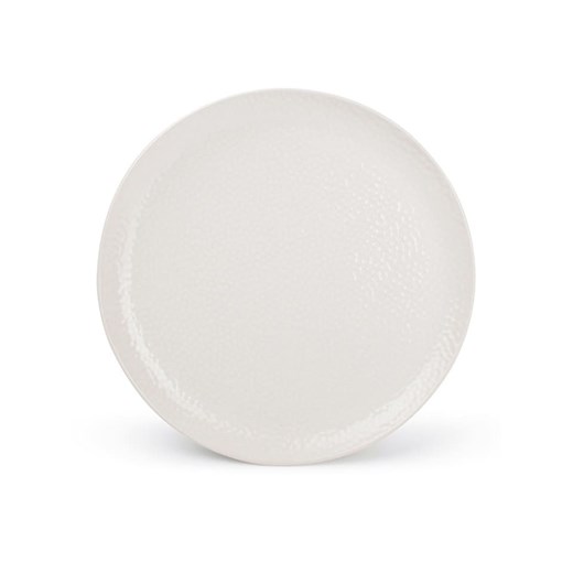 Salt and Pepper Talerzyki deserowe (4 szt.) &quot;Mielo&quot; w kolorze białym - Ø 20,5 cm ze sklepu Limango Polska w kategorii Talerze - zdjęcie 177456814