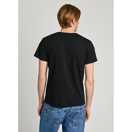 T-shirt męski Pepe Jeans 