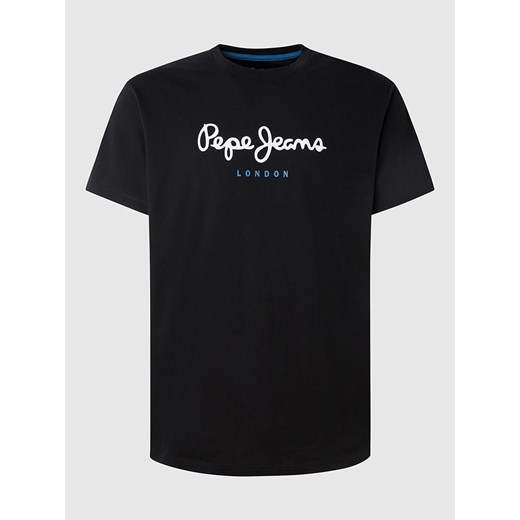 T-shirt męski Pepe Jeans 