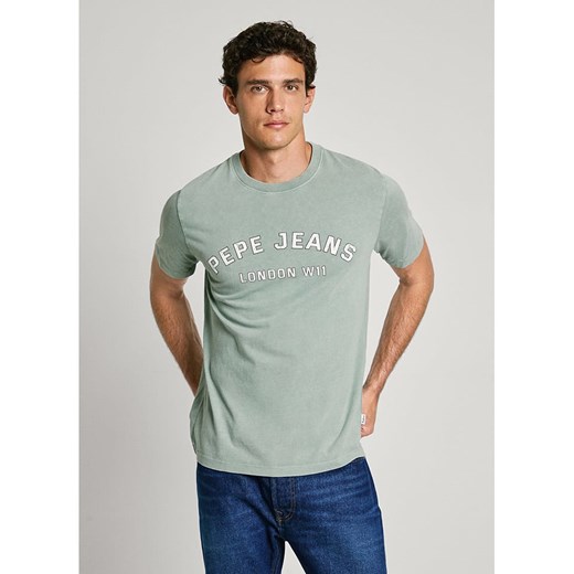 T-shirt męski Pepe Jeans