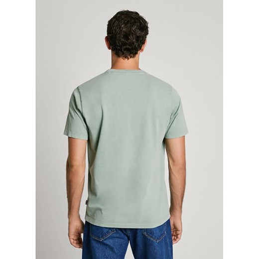 T-shirt męski Pepe Jeans