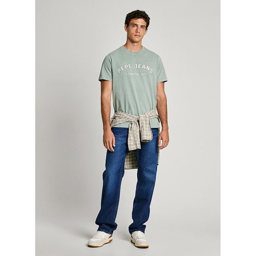 T-shirt męski Pepe Jeans