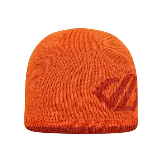 Dare 2b Czapka beanie "Frequent" w kolorze pomarańczowym 128-140 okazja Limango Polska