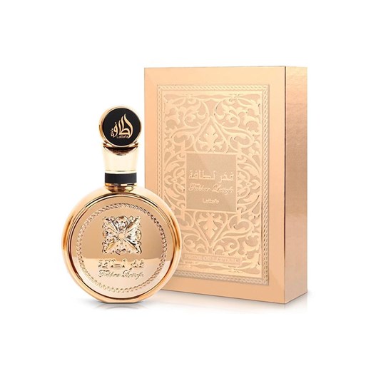 Lattafa Fakhar Lattafa Extrait - EDP - 100 ml - id: 15923557 - marki Lattafa - 177458703 Lattafa Fakhar Lattafa Extrait - EDP - 100 ml ze sklepu Limango Polska w kategorii Perfumy damskie - zdjęcie 177458703