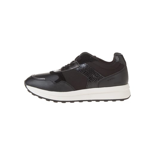 Geox Sneakersy &quot;Runntix&quot; w kolorze czarnym ze sklepu Limango Polska w kategorii Buty sportowe dziecięce - zdjęcie 177459742
