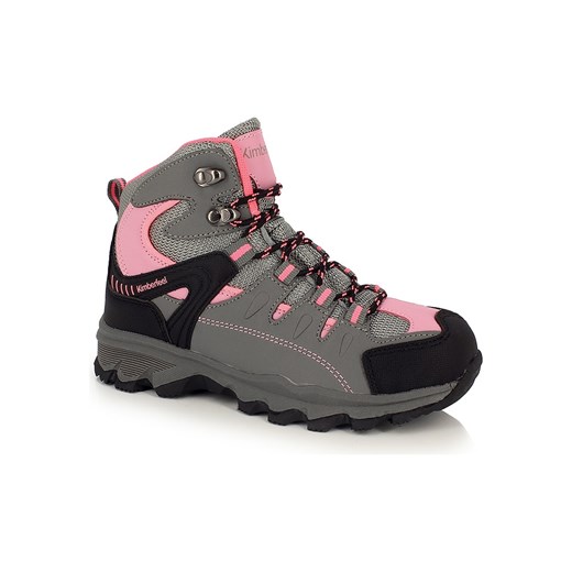 Buty trekkingowe dziecięce Kimberfeel 