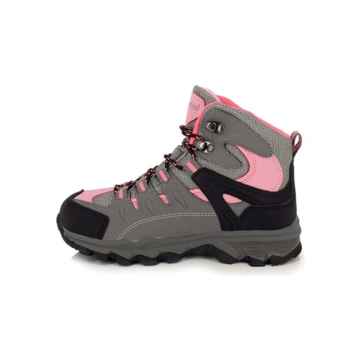 Buty trekkingowe dziecięce Kimberfeel 