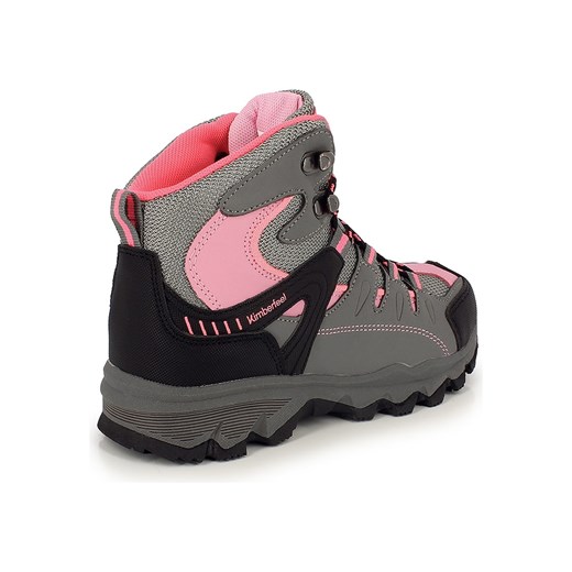 Buty trekkingowe dziecięce Kimberfeel 